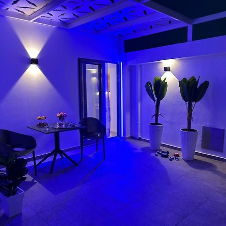 Castelo View Luxury Apt Rhodes City Buitenkant foto