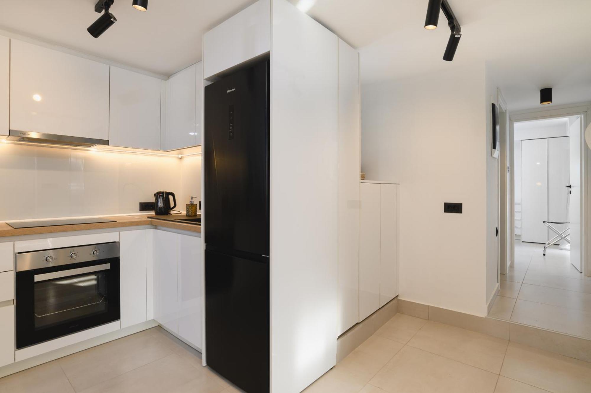 Castelo View Luxury Apt Rhodes City Buitenkant foto