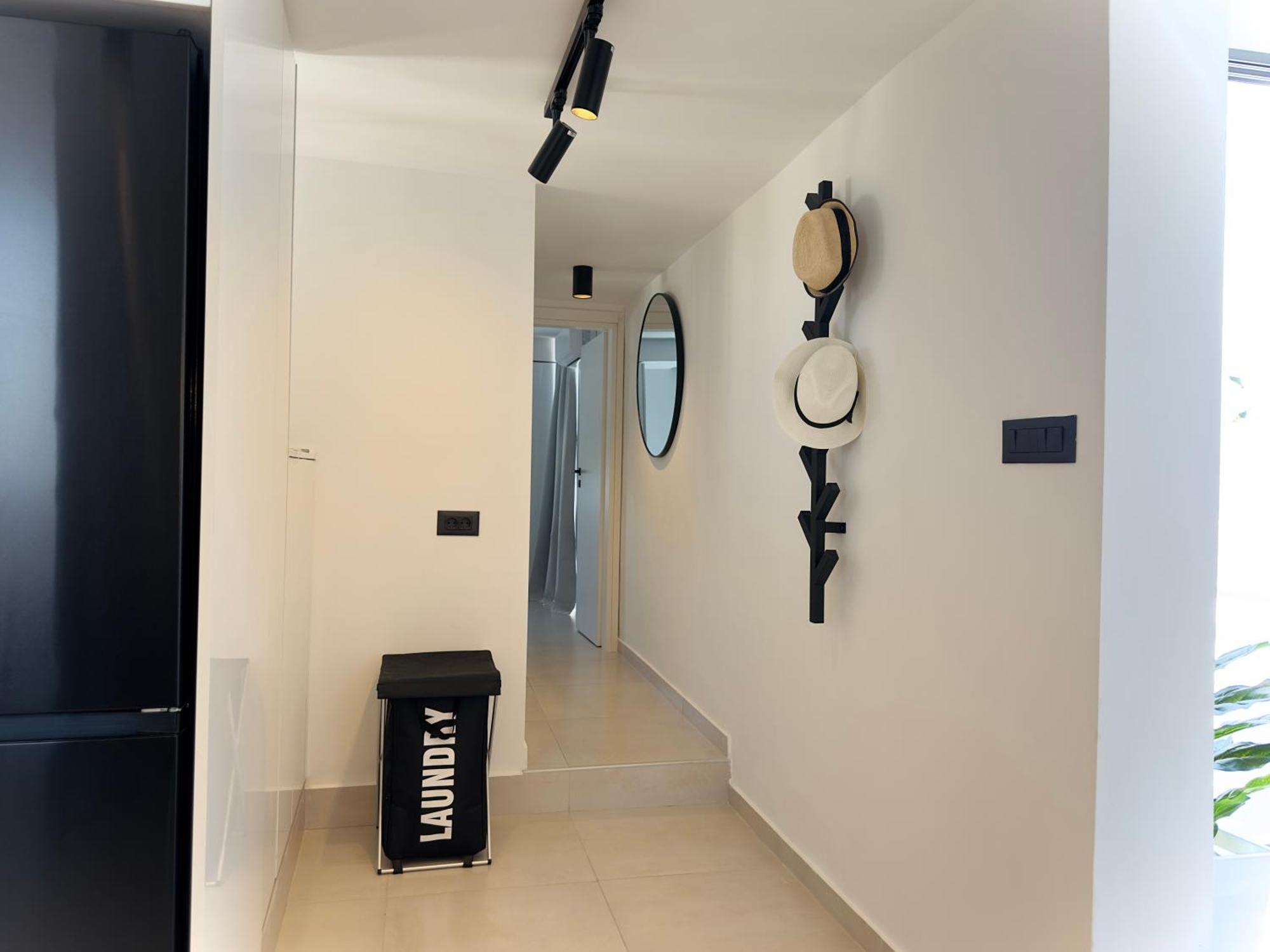Castelo View Luxury Apt Rhodes City Buitenkant foto
